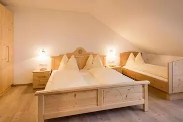 Speckstube Eggerhof