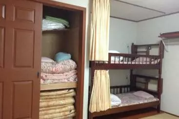 Pensione Lodge Skade