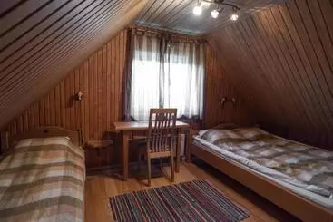 پانسیون Pruuli Holiday Farm