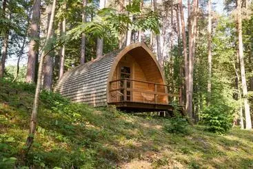 Pensão Viesu Māja Sprīdīši