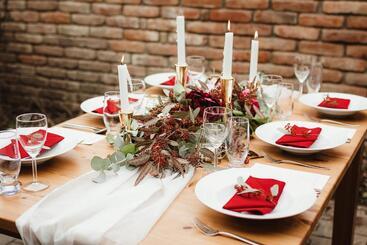 펜션 Vinný Sklep U Műhlbergerů