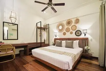 The Strand Boutique Resort