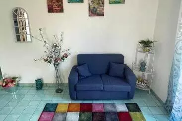 B&b Orizzonte Blu