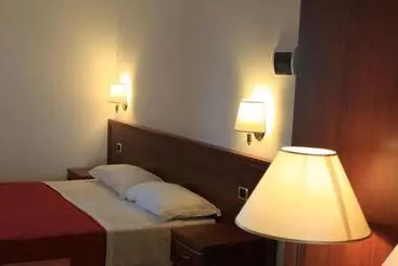 تختخواب و صبحانه Borgo Cerasa