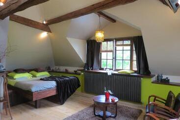 צימר Demeure D Hôtes L Hermitage