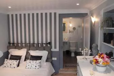 Bed and Breakfast Demeure D Hôtes L Hermitage