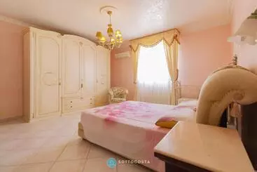 Bed and Breakfast Dolce Aurora