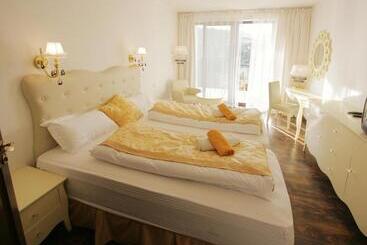 Garden Hotel Domaša