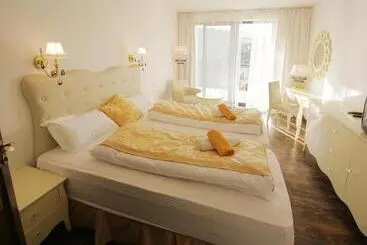 Garden Hotel Domaša