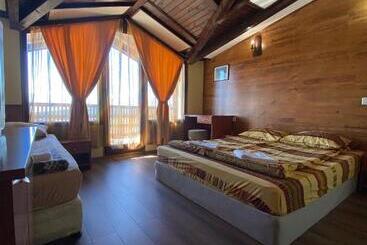 酒店 хотел механа добърско