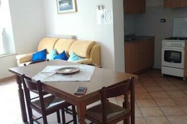 Agriturismo Antica Fonte