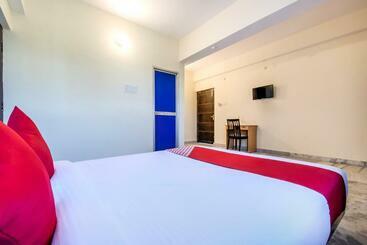 Hotel O Bihan Hospito India