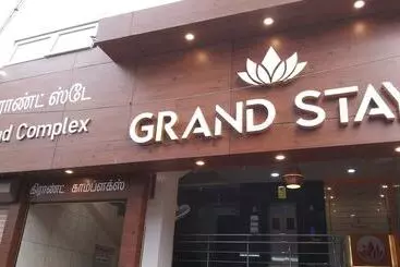 Hotel Grand Stay