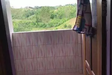 Panamma Hill Resort