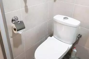 پانسیون домик у реки куры