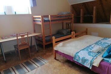 Pensão 200m Sea Engure Kr Valdemāra 1