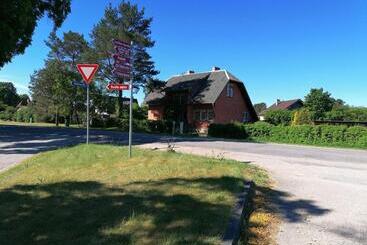 پانسیون 200m Sea Engure Kr Valdemāra 1