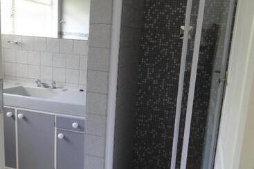 Pension Credo Guest House