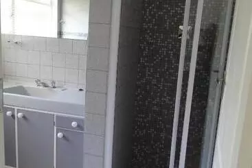 پانسیون Credo Guest House