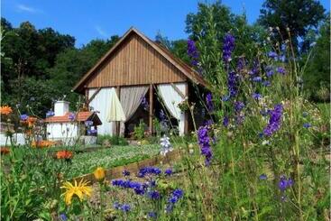 Pension Fruktárium Vendégház
