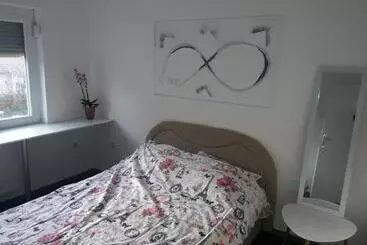 پانسیون Guest House Sistem