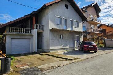 پانسیون Guest House Sistem