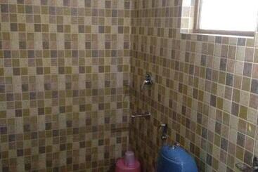 Pensjonat Leisure Cottages