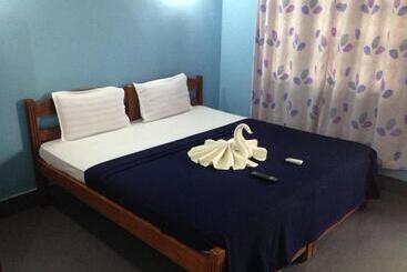 Pension Leisure Cottages