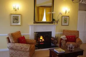 پانسیون Lyngrove Wines & Guesthouse