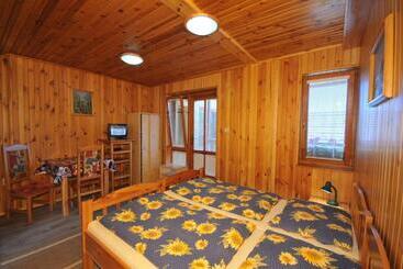 펜션 Penzion Jendrál