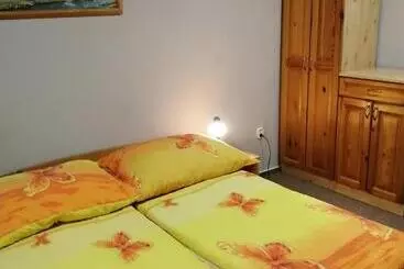 Pensió Penzion Jendrál