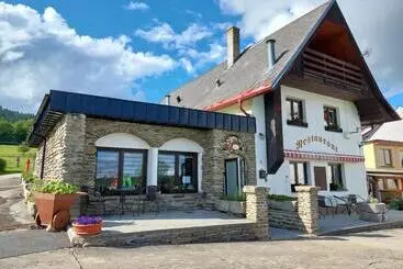 ペンション Penzion Slupečná