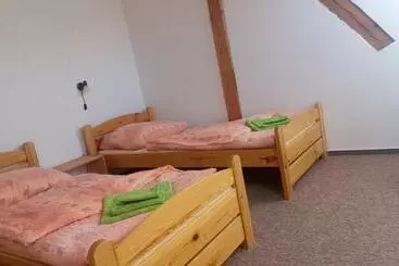 Pension Penzion Vanůvecký Dvůr