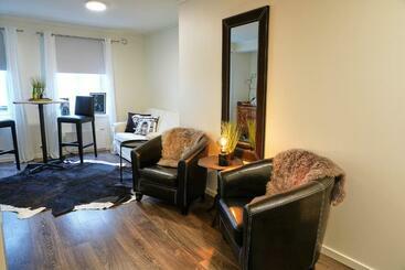 Пансион Victoriagården  Losji