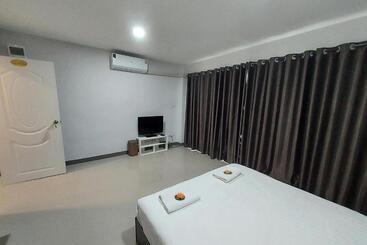Thana Apartment