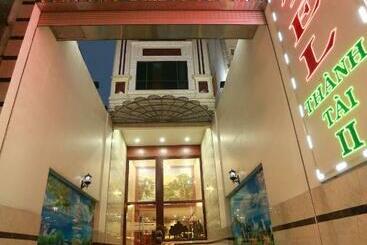 Thanh Tai Hotel 2