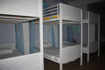 הוסטל Regalia Inn & Spa