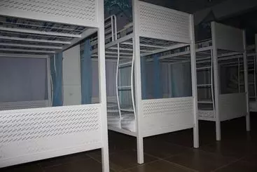 Albergue Regalia Inn & Spa