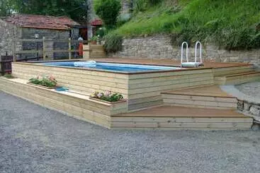 Жильё для туристов Annarita