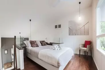 Apartamentos turísticos Aquila Eco Lodges