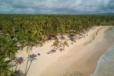 آپارتمان Baoba Beach