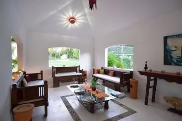 آپارتمان Baoba Beach