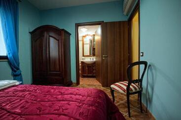 公寓 Casale La Zagara