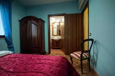 דירה Casale La Zagara