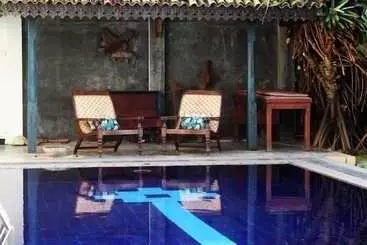 Appartamenti turistici Eight The Residence Ambalangoda