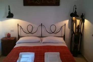 هتل Li Espi Country Resort