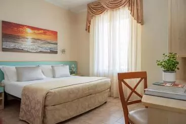 בית מלון כפרי Albergo Ristorante Pozzi