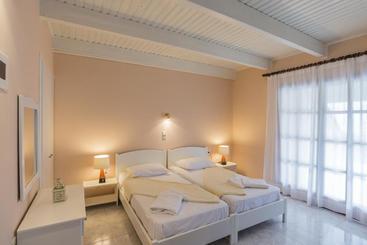 酒店 Albouro Seafront Apartments