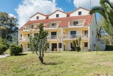 Hôtel Albouro Seafront Apartments
