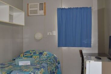 酒店 Anchorage Weipa